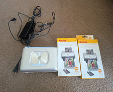 Kodak PH-40 Color Cartridge & Photo Paper Kit for EasyShare Printer Dock picture