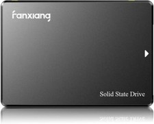 Fanxiang 2.5 SATA SSD 1TB 2TB 4TB 6Gb/s 550MB/S Internal Solid State Dive Lot picture