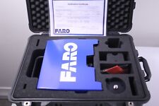 Faro Focus3D X330 HDR 3D Laser Scanner With accessories and case picture