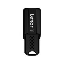 Lexar 256GB JumpDrive S80 Flash Drive, 150MB/s Read, USB 3.2 Gen 1 picture
