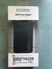 Codi 90W USB-C Laptop AC Power Adapter picture