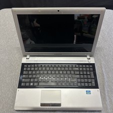 Samsung NP-RV520 LAPTOP FOR PARTS picture
