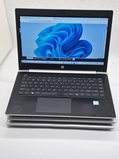 Lot of 3~ HP ProBook 14''  NO RAM/SSD TESTED AS IS READ picture