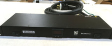 CPI Chatsworth 35693-212 Metered Horizontal Rack-Mount PDU 2.9kW 110-125V 30A 1U picture