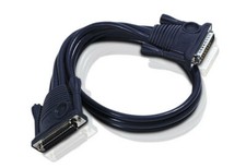 ATEN 15-Meter Daisy Chain Cable Wire 2L-1715 99366-001-14 picture