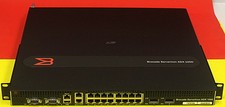 Brocade ServerIron ADX 1000 SI-1016-2-SSL With SSL Module and Dual RPS9 SI1000 picture