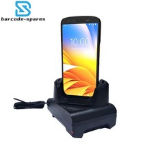 Battery Charger Cradle for Zebra TC53 TC58 Scanner P/N:CRD-TC2L-SE1ET-01 picture