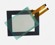 CQPICTDE0000 Touch Screen for GE CQPICTDE0000-A + Front Overlay *tlp picture