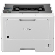 HL-L5210dn Business Monochrome Laser Printer picture