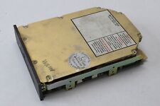 Miniscribe 3650 42MB MFM Half Height Hard Disk Drive - DEFECTIVE / AS-IS picture