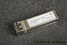 332-00331+A0 NetApp Finisar FTLF8529P3BCVAN1 SW 16Gb SFP+ Optical Transceiver picture