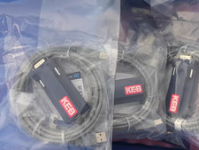 1PCS For KEB 0058060-0040 Inverter Communication Adapter picture