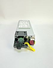 HPE FlexSlot Platinum Hot Plug LH 1600W Power Supply 200-240V ONLY P39384-001 picture