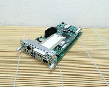 Cisco UCS-EN140N-M2/K9 Cisco UCS E-Series NCE NIM, 4C Atom, 8GB RAM, 2GB SD card picture