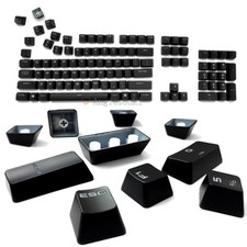 NEW keycaps Replacement for CORSAIR K70 RGB Rapidfire Mechanical Gaming Keyboard picture