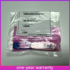 Cisco QSFP-100G-LR4-S QSFP Transceiver Module Hologram , New Sealed Bag picture
