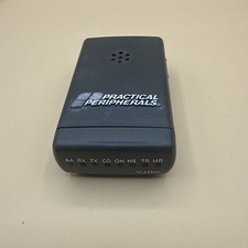 Vintage Practical Peripherals V.32bis Portable (Dial-up)  Phone Modem Tested picture