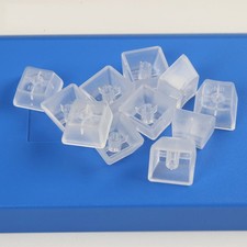 10pcs ABS Keycap ESC OEM R4 Height Keycap for Mechanical Keyboard DIY picture