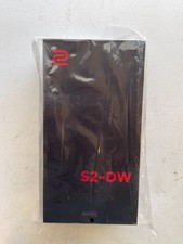 BenQ Zowie S2-DW 4K Wireless Gaming Mouse picture