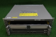 CISCO ASR1004 Chassis w/ASR1000-RP1 ASR1000 Series Route Processor - 1YrWty picture