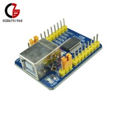 FT232RL USB-B Module Type B USB to Serial URAT / TTL Converter Adapter Board picture