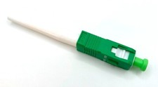 Optix America Fiber Optic Traditional 900um SM SC/APC 1X Splice-on Connector  picture