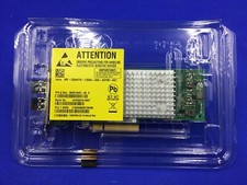 QLOGIC QLE2742 DELL 32GB FC 2P PCIE HBA ADAPTER QLE2742-DELL 0T3TK5 05H4YH picture