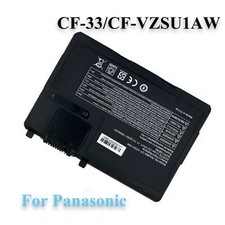 1990mAh CF-33 CF-VZSU1AW Laptop Battery for Panasonic Toughbook CF-33MK1 11.1V picture