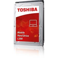 Toshiba L200 2TB 2.5