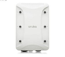 Hewlett Packard Enterprise Aruba AP-318 (US) Indr Hardened 11Ac Access Point picture