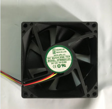 1PCS Inverter Cooling Fan DFB802512H 8025 12V 2.0W  picture