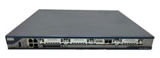 Cisco 2801 2x Fast Ethernet Modular Enterprise Router P/N: CISCO2801 V04 Tested picture