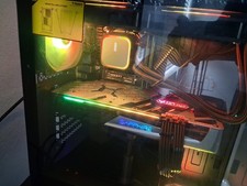 🎮 SteamOS Custom Mid-Tower Gaming PC | Ready for Plug & Play 🎮 picture