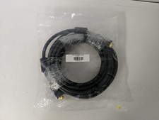Monoprice 25ft 15-Pin Super VGA SVGA Male-Male CL2 Rated for In-Wall Cable picture