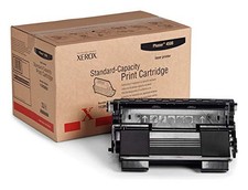 Genuine Xerox 113R00656 Black Toner, Brand New Sealed Box, We Ship Fast picture