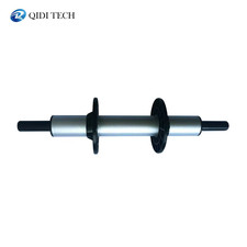Filament Support Aluminum Tube For QIDI TECH X-Plus/ X-Max 3D Printer picture