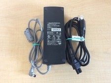 EDACPOWER Electronic AC Adapater Model EA11703F-200 picture