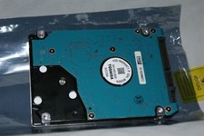 Apple MacBook Pro Toshiba MK5065GSXF 500GB SATA 2.5