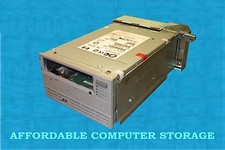 HP 390302-001 Tape drive LTO-3 Ultrium 960 LVD 973605-101 PD073E#802 HP picture