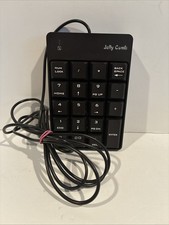 Jelly Comb Wired Numerical Keypad SK-051 - Tested picture