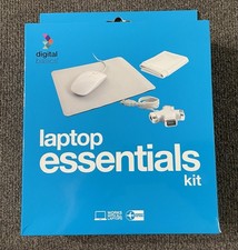 Digital Basics Laptop Essentials Kit picture