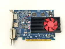 HP P/N 917881-002 AMD GPU PCIe X16 DVI HDMI DisplayPort Radeon R7 450 Untested picture