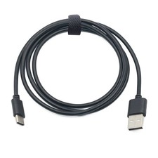 4.2ft/1.3m USB Charging Cable For Logitech MX Vertical Wireless/Master 3 Mouse c picture