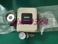 1PCS  NEW KOSO  EPA814  valve positioner  Via DHL or FedEX picture