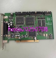 1pc used  P/N 86F4036 ASM P/N 90G9123 EC D78664 control card picture