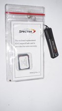 SPECTRA LOGIC T120 TAPE LIBRARY FIRMWARE/LICENSE KEYS T950 BOA 12.1.5 SD+FLASH picture