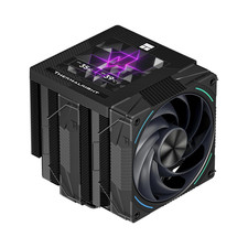 Thermalright Phantom Spirit 120 Vision EVO CPU Air Cooler, Twin Tower Radiator picture