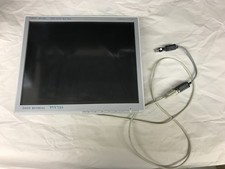 NEC MultiSync LCD1760V L173FB Monitor from Dade Behring Siemens Dimension PL Max picture