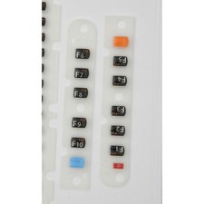 New VM1A 12-key Function keypad Set for Honeywell Thor VM1A picture
