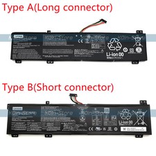 Genuine L20M4PC2 L20C4PC1 Battery for Lenovo Legion 5-17ITH6 5-17ITH6H 5-17ACH6 picture